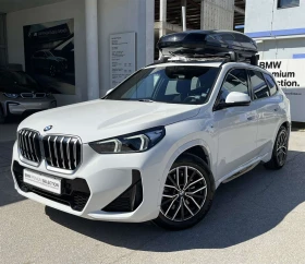 BMW X1 xDrive23i, снимка 1