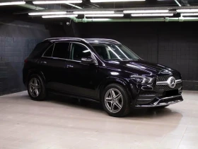 Mercedes-Benz GLE 350  d 4Matic AMG-Line, снимка 3