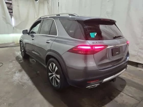 Mercedes-Benz GLE 350 ДИСТРОНИК * 360 * BURMESTER * PANO * ОБДУХВАНЕ, снимка 4