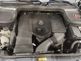Mercedes-Benz GLE 350 ДИСТРОНИК * 360 * BURMESTER * PANO * ОБДУХВАНЕ, снимка 16