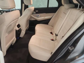 Mercedes-Benz GLE 350 ДИСТРОНИК * 360 * BURMESTER * PANO * ОБДУХВАНЕ, снимка 12