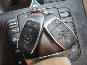 Mercedes-Benz GLE 350 ДИСТРОНИК * 360 * BURMESTER * PANO * ОБДУХВАНЕ, снимка 8