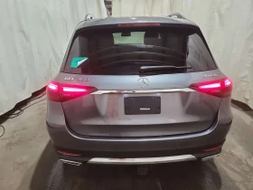 Mercedes-Benz GLE 350 ДИСТРОНИК * 360 * BURMESTER * PANO * ОБДУХВАНЕ, снимка 17