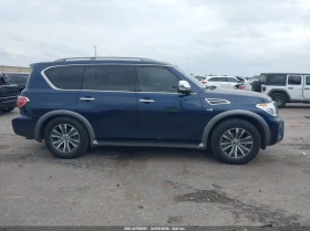 Nissan Armada 5.6l Sl 4Wd, снимка 13