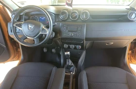 Dacia Duster 1.6 Бензин/Газ, снимка 13