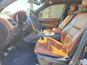 Jeep Grand cherokee SUMMIT* Обдухване* Подгрев* Без ЩЕТА, снимка 7