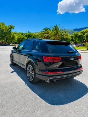 Audi Q7 3xS Line digital matrix Black Optick , снимка 5