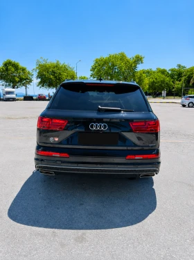 Audi Q7 3xS Line digital matrix Black Optick , снимка 6