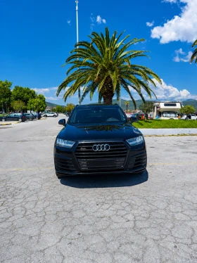 Audi Q7 3xS Line digital matrix Black Optick , снимка 4