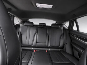 BMW X6 M M FULL CARBON HARMAN KARDON ЛИЗИНГ - БАРТЕР, снимка 8