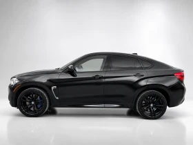 BMW X6 M M FULL CARBON HARMAN KARDON ЛИЗИНГ - БАРТЕР, снимка 2