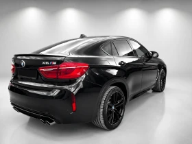 BMW X6 M M FULL CARBON HARMAN KARDON ЛИЗИНГ - БАРТЕР, снимка 4