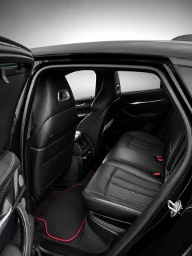 BMW X6 M M FULL CARBON HARMAN KARDON ЛИЗИНГ - БАРТЕР, снимка 7