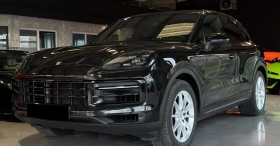 Porsche Cayenne V6 / MATRIX / BOSE / PANO, снимка 3