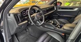 Porsche Cayenne V6 / MATRIX / BOSE / PANO, снимка 9