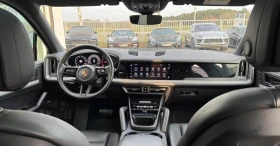 Porsche Cayenne V6 / MATRIX / BOSE / PANO, снимка 10