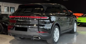 Porsche Cayenne V6 / MATRIX / BOSE / PANO, снимка 6