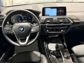 BMW X3 Black Sapphire Metallic / Black upholstery Driving, снимка 6