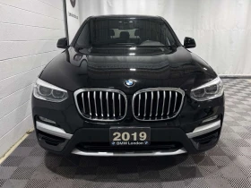 BMW X3 Black Sapphire Metallic / Black upholstery Driving, снимка 2