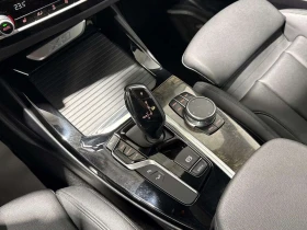 BMW X3 Black Sapphire Metallic / Black upholstery Driving, снимка 9