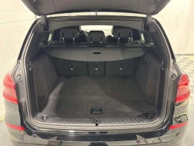BMW X3 Black Sapphire Metallic / Black upholstery Driving, снимка 15