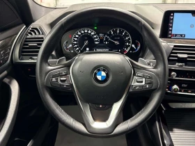 BMW X3 Black Sapphire Metallic / Black upholstery Driving, снимка 7
