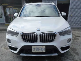 BMW X1 * xDrive28i * ПАМЕТ* ПАНОРАМА, снимка 6