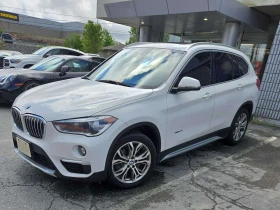 BMW X1 * xDrive28i * ПАМЕТ* ПАНОРАМА, снимка 1