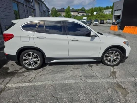 BMW X1 * xDrive28i * ПАМЕТ* ПАНОРАМА, снимка 3