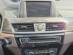 BMW X1 * xDrive28i * ПАМЕТ* ПАНОРАМА, снимка 9