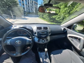 Toyota Rav4, снимка 13