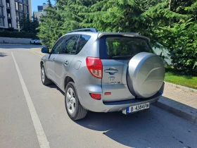 Toyota Rav4, снимка 3