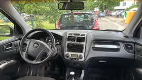 Kia Sportage Kia Sportage 2.0 Crdi , снимка 2