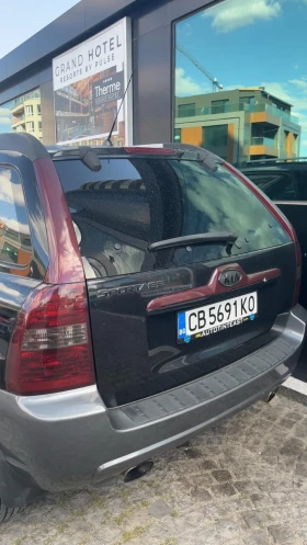 Kia Sportage Kia Sportage 2.0 Crdi , снимка 3
