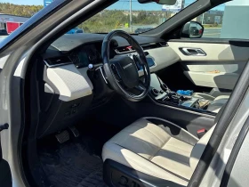 Land Rover Range Rover Velar * R Dynamic S * CARFAX * ОПЦИЯ ЗА ФИНАНСИРАНЕ, снимка 5