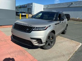 Land Rover Range Rover Velar * R Dynamic S * CARFAX * ОПЦИЯ ЗА ФИНАНСИРАНЕ, снимка 1