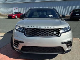 Land Rover Range Rover Velar * R Dynamic S * CARFAX * ОПЦИЯ ЗА ФИНАНСИРАНЕ, снимка 6