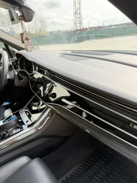 Audi SQ7 4.0 V8, Lizing, снимка 5