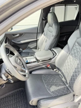 Audi SQ7 4.0 V8, Lizing, снимка 6