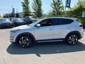 Hyundai Tucson * Ultimate * CARFAX * БЕЗ ПЪРВОНАЧАЛНА ВНОСКА, снимка 2