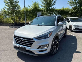 Hyundai Tucson * Ultimate * CARFAX * БЕЗ ПЪРВОНАЧАЛНА ВНОСКА, снимка 1