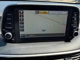 Hyundai Tucson * Ultimate * CARFAX * БЕЗ ПЪРВОНАЧАЛНА ВНОСКА, снимка 17