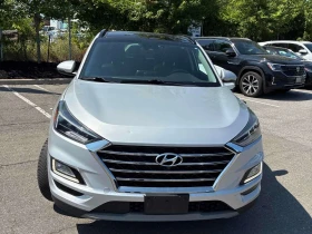 Hyundai Tucson * Ultimate * CARFAX * БЕЗ ПЪРВОНАЧАЛНА ВНОСКА, снимка 6
