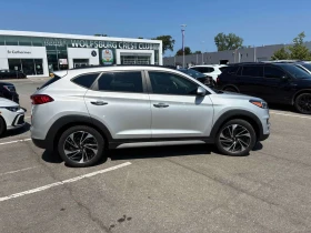 Hyundai Tucson * Ultimate * CARFAX * БЕЗ ПЪРВОНАЧАЛНА ВНОСКА, снимка 3