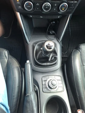 Mazda CX-5, снимка 9