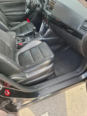 Mazda CX-5, снимка 11
