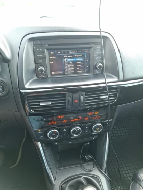 Mazda CX-5, снимка 8