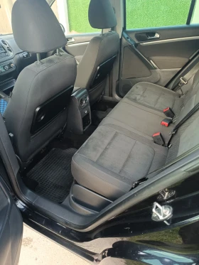 VW Tiguan, снимка 10