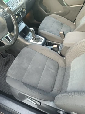 VW Tiguan, снимка 8
