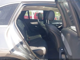 Mercedes-Benz GLC 300 AMG* 4MATIC* Burmester* Пано* 2кл* Цена до БГ, снимка 10